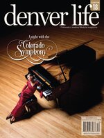 Denver Life Magazine